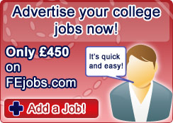 Add a College Job