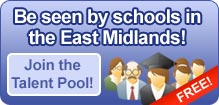 Join The East Midlands Talent Pool