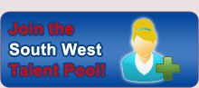 Join our Talent Pool
