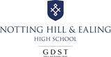 Notting Hill & Ealing High School - GDST