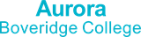 Aurora Boveridge College