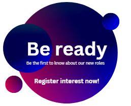 Join our talent pool