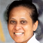 Meena- Third In Charge