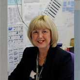 Linda Hill – Employability Manager
