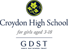 Croydon High School - GDST