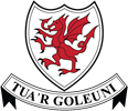 Ysgol Gyfun Cwm Rhymni