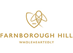 Farnborough Hill