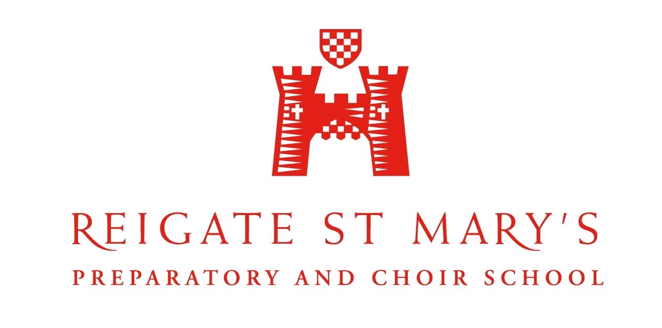 Reigate St Mary