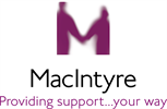 MacIntyre Charity