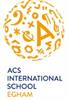 ACS Egham International School
