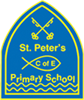 St Peter's Church of England Primary School