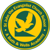 St John the Evangelist Church School