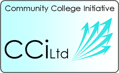 Community College Initiative Ltd