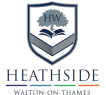 Heathside School Walton-on-Thames