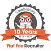 Flat Fee Recruiter
