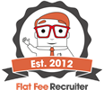 Flat Fee Recruiter
