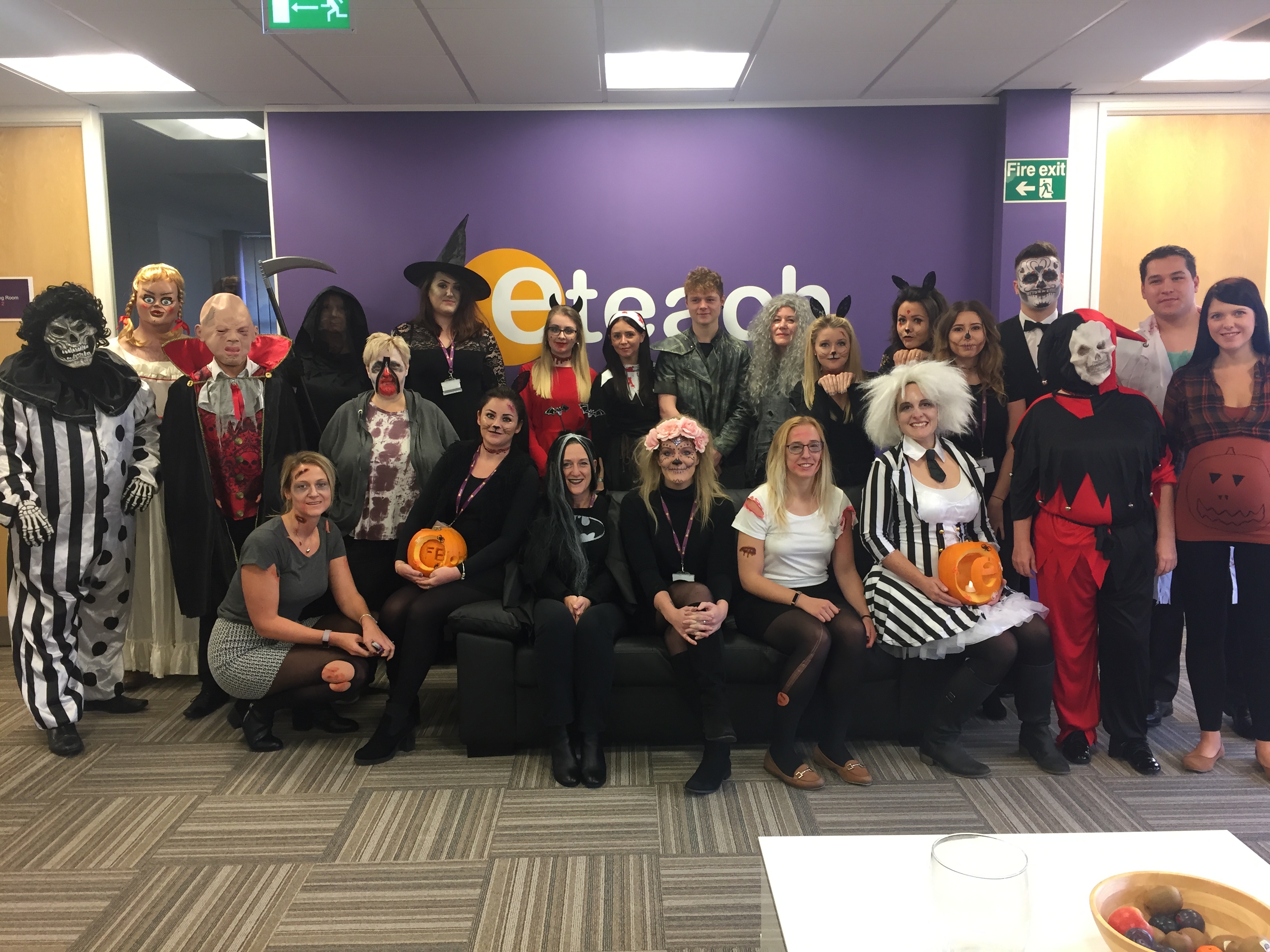Careers at Eteach and FEjobs - Bracknell, United Kingdom, RG12 1WA | Eteach
