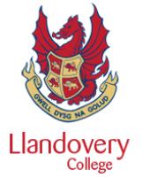 Coleg Llanymddyfri