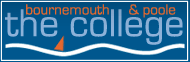 The Bournemouth and Poole College