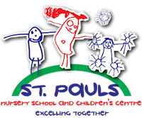 St Pauls Nursery School & Children's Centre