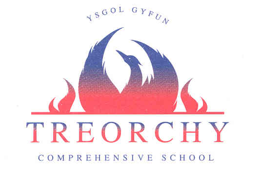 Treorchy Comprehensive School