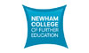 Ben Burchett, Recruitment Manager Newham College of Further Education, Newham