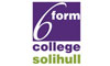 Sue Stokes, The Sixth Form College, Solihull
