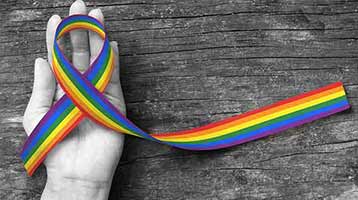 LGBT+ inclusion… Educate & Celebrate!