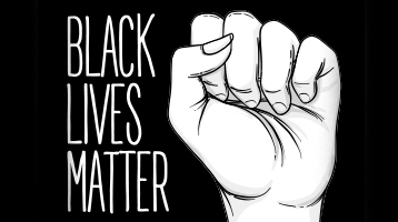 Black Lives Matter