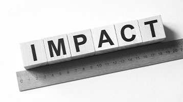 CPD and measurable impact