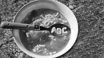 An alphabet soup for school leaders