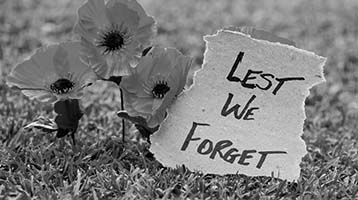 Remembrance Day: teaching resources