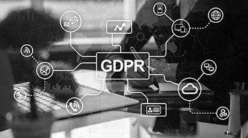 Getting recruitment right: GDPR