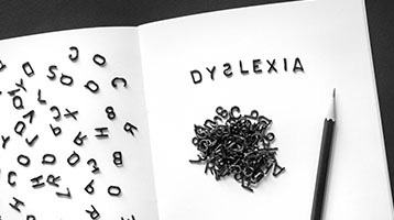 Dyslexia awareness: helping students to thrive